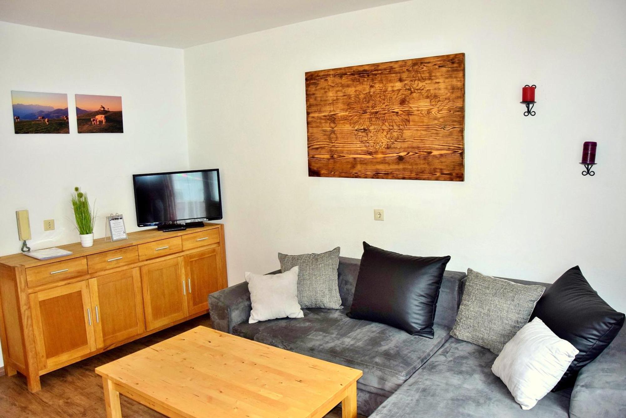 Astoria Appartements Oberau Ngoại thất bức ảnh
