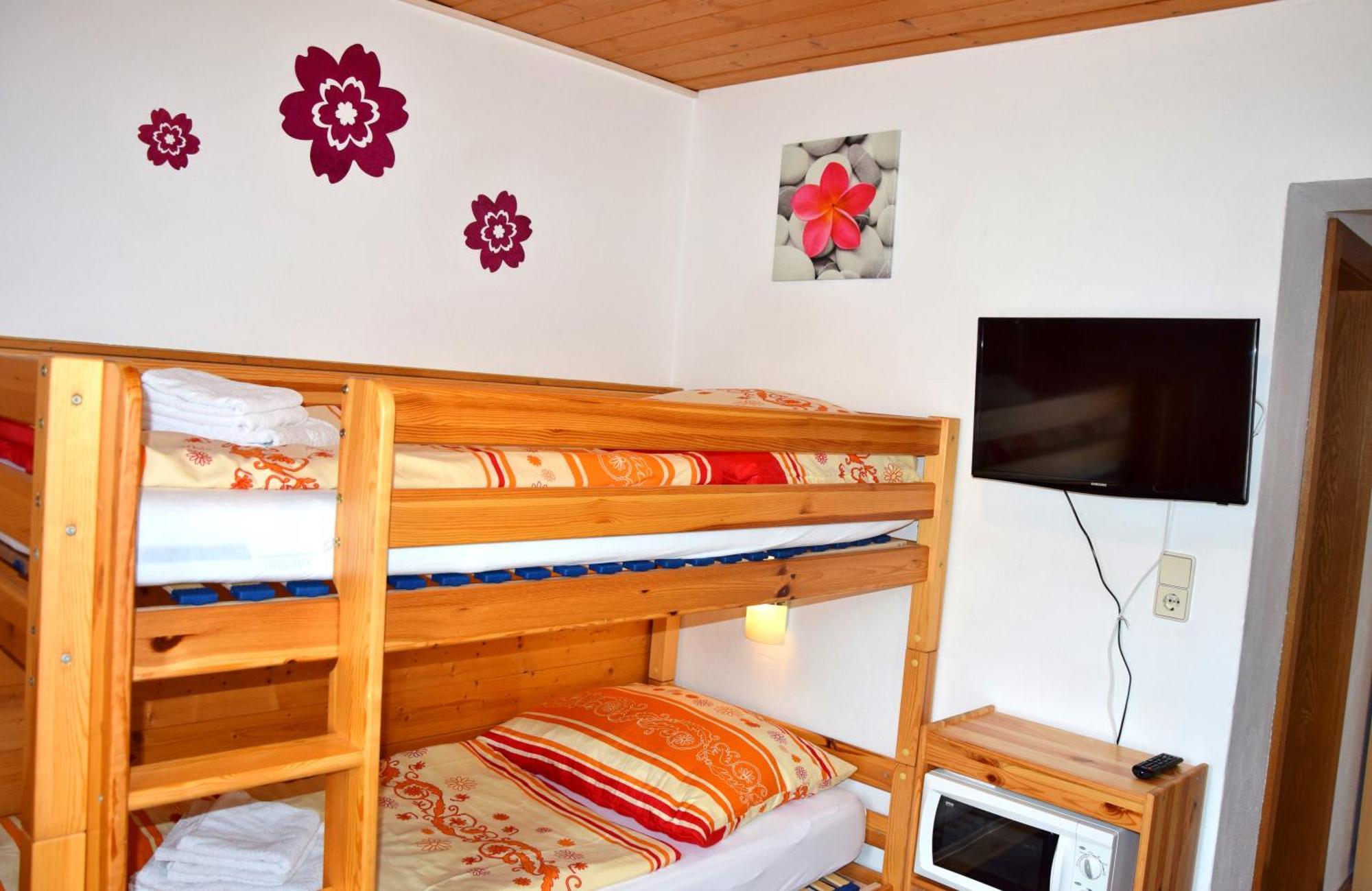 Astoria Appartements Oberau Phòng bức ảnh