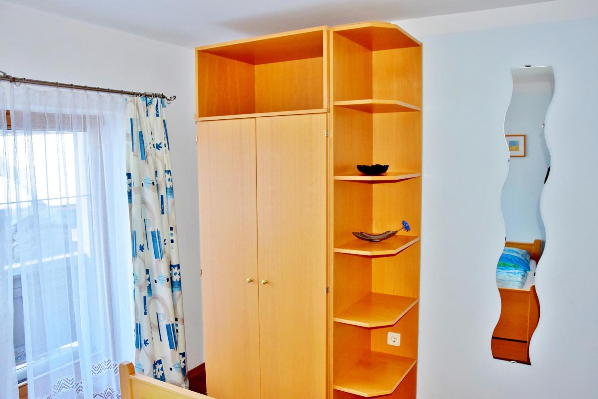 Astoria Appartements Oberau Phòng bức ảnh