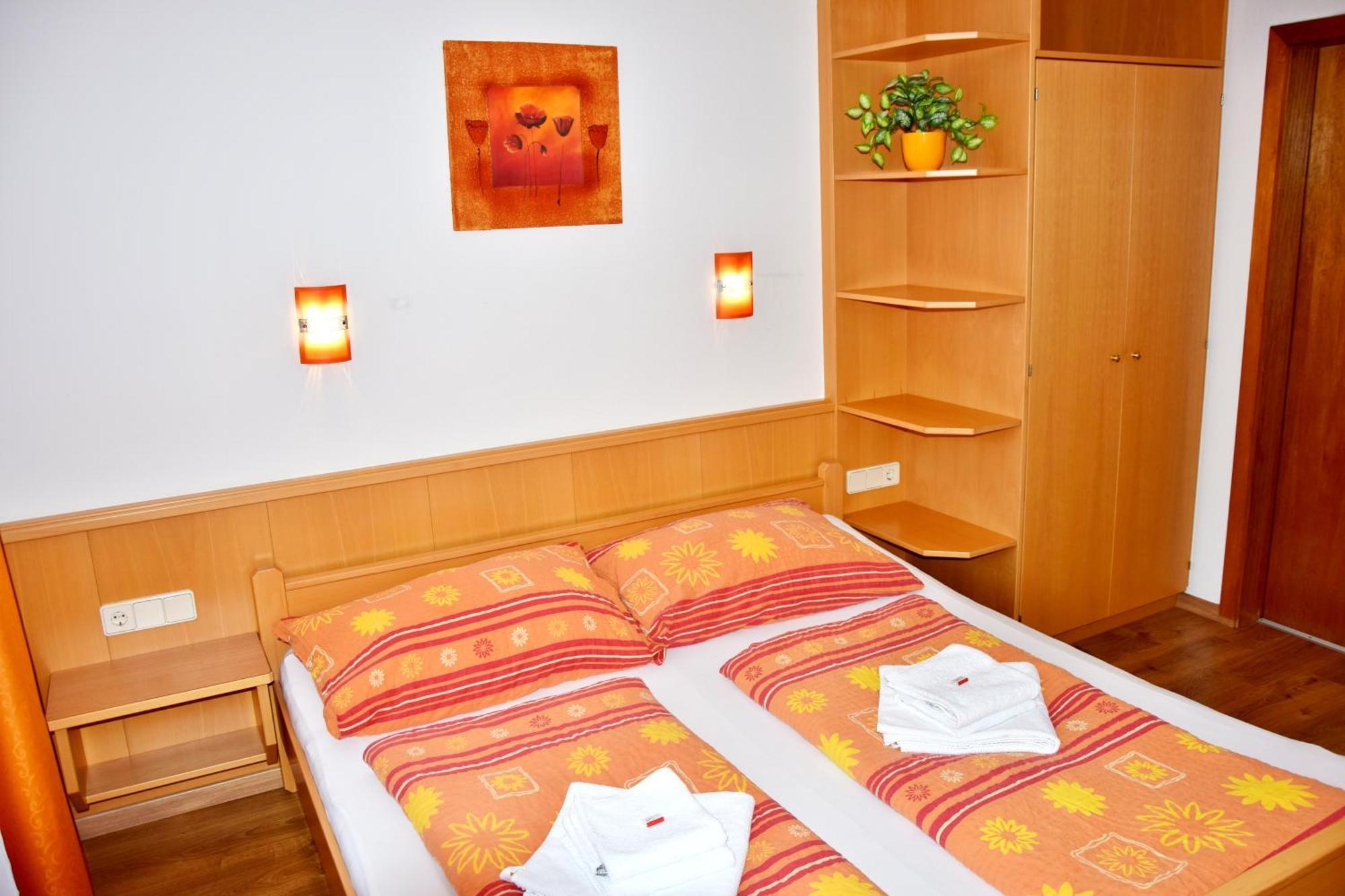 Astoria Appartements Oberau Phòng bức ảnh