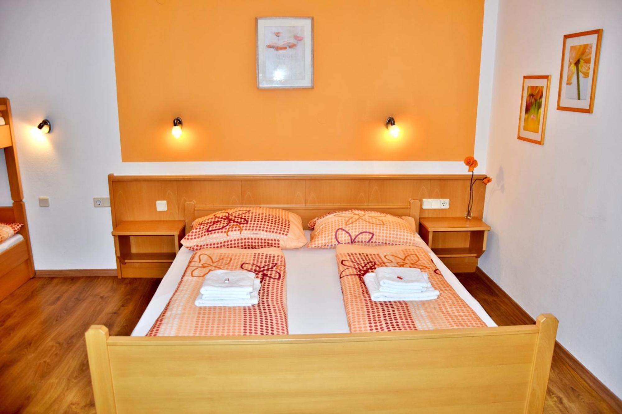 Astoria Appartements Oberau Phòng bức ảnh