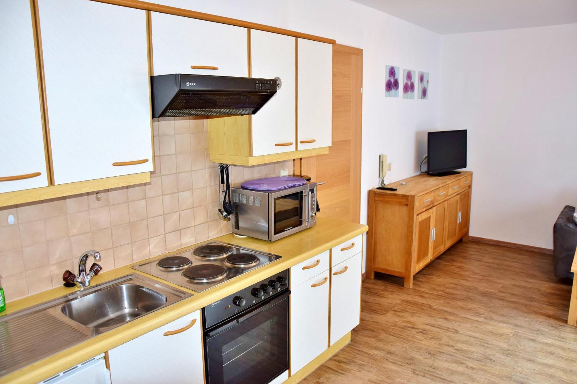 Astoria Appartements Oberau Phòng bức ảnh