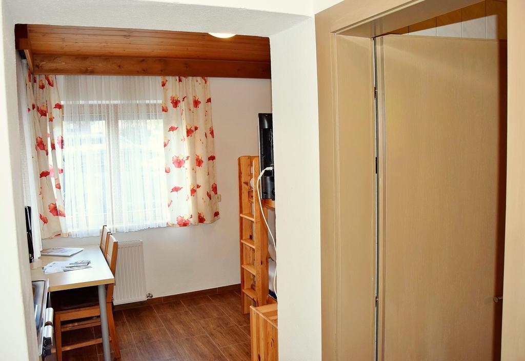 Astoria Appartements Oberau Ngoại thất bức ảnh