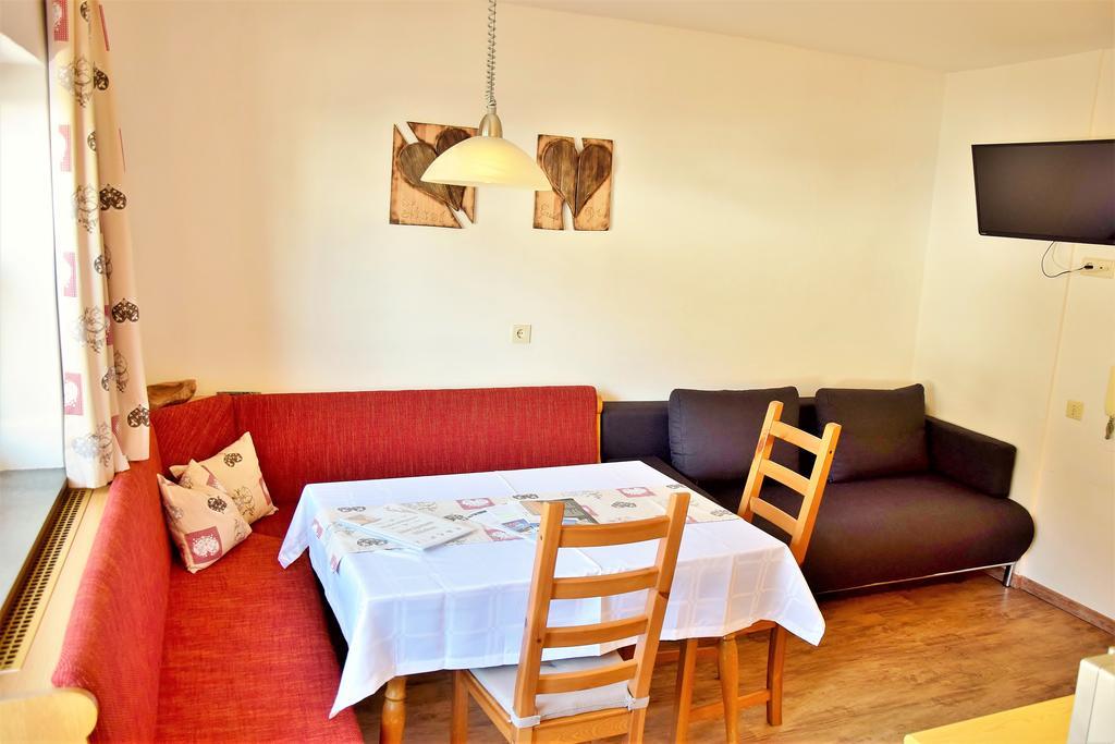 Astoria Appartements Oberau Ngoại thất bức ảnh