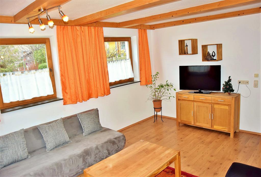 Astoria Appartements Oberau Ngoại thất bức ảnh