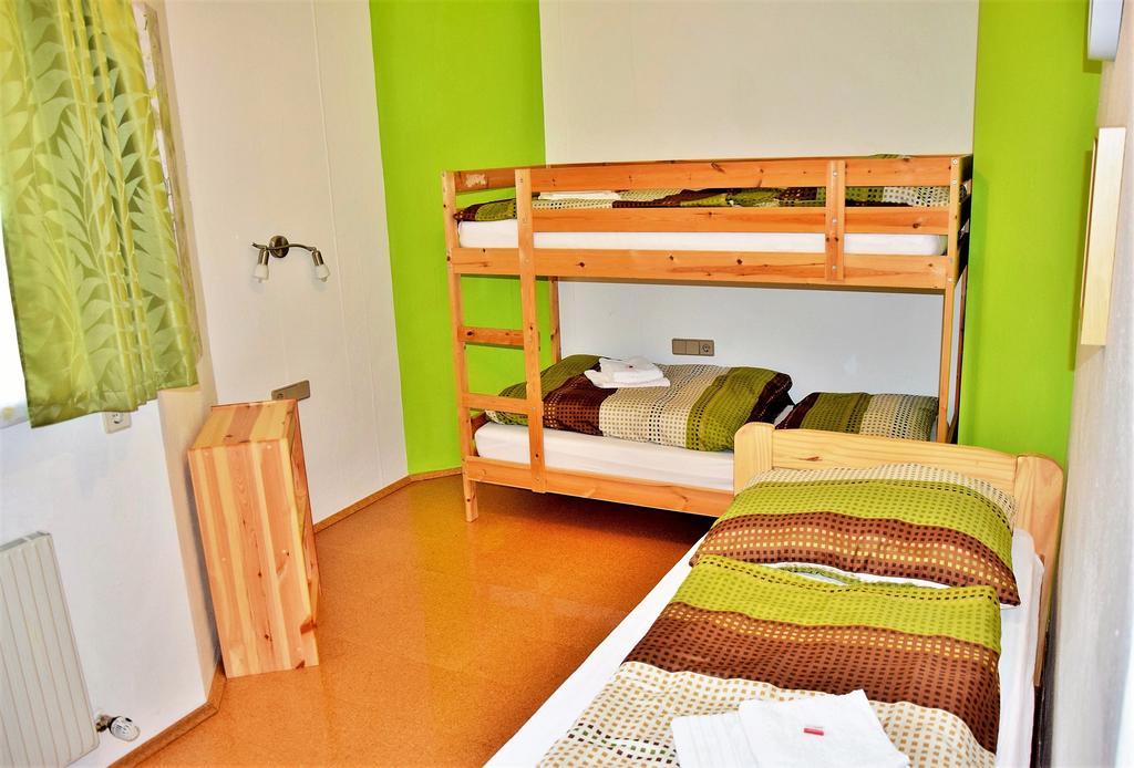 Astoria Appartements Oberau Ngoại thất bức ảnh