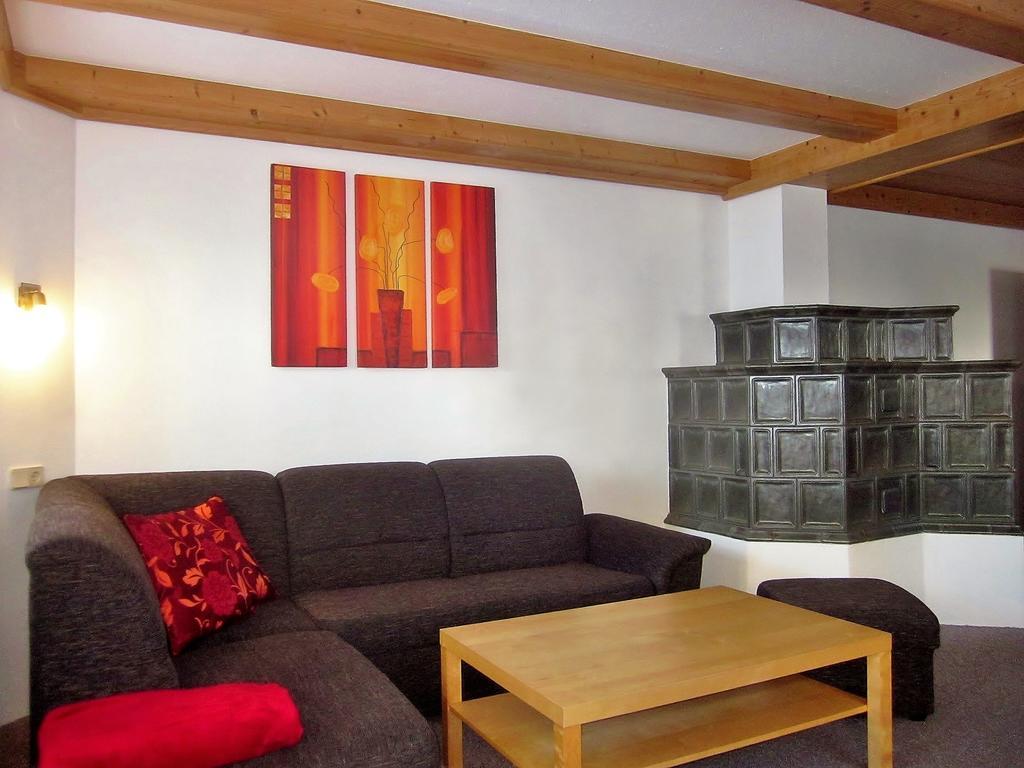 Astoria Appartements Oberau Ngoại thất bức ảnh