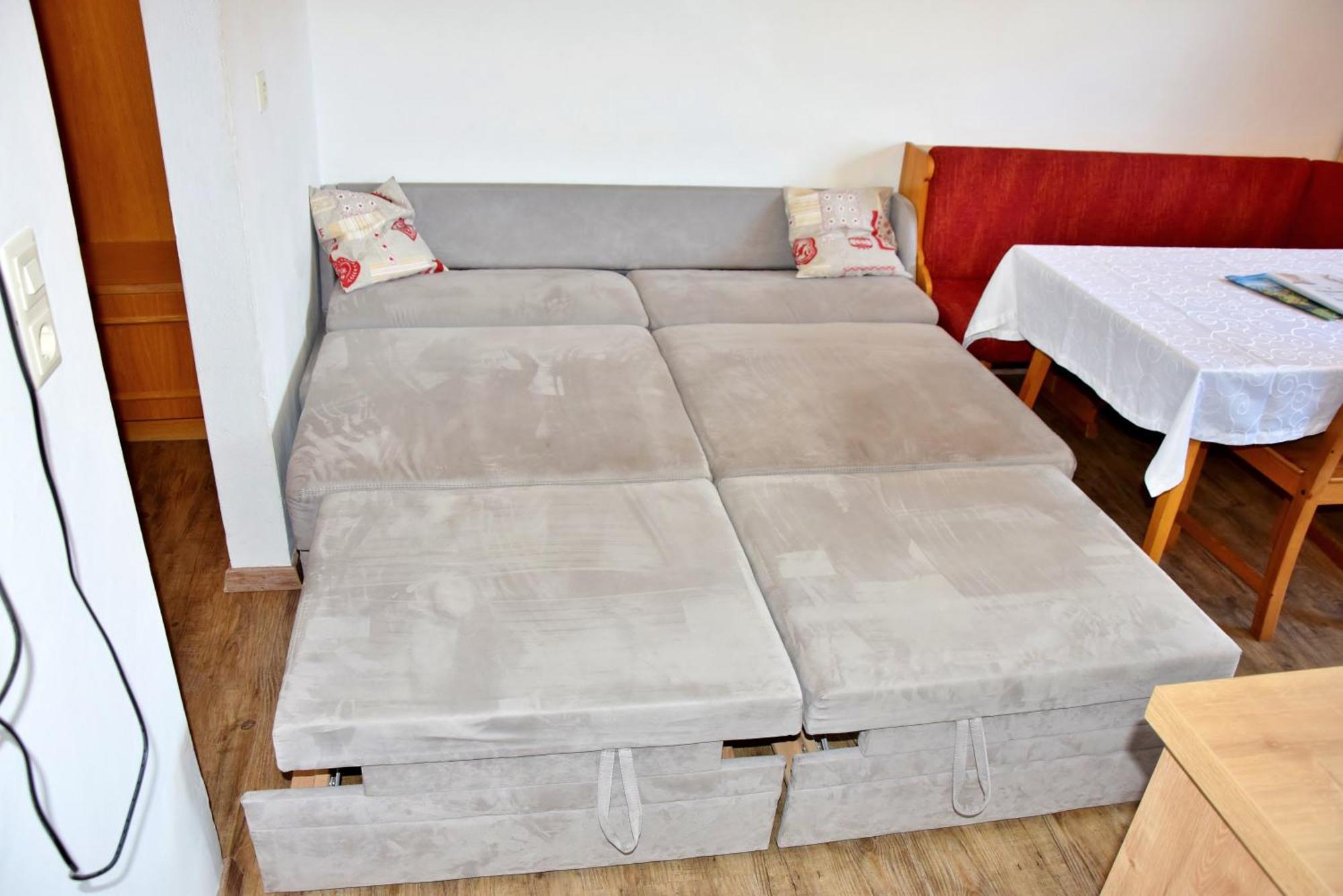 Astoria Appartements Oberau Ngoại thất bức ảnh