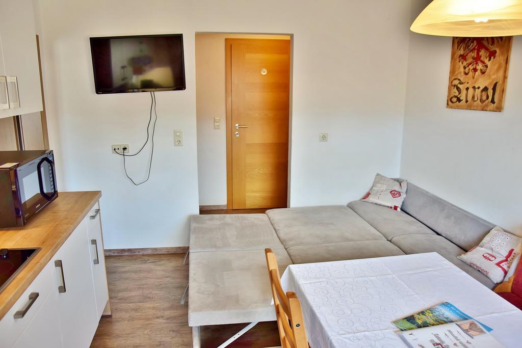 Astoria Appartements Oberau Ngoại thất bức ảnh