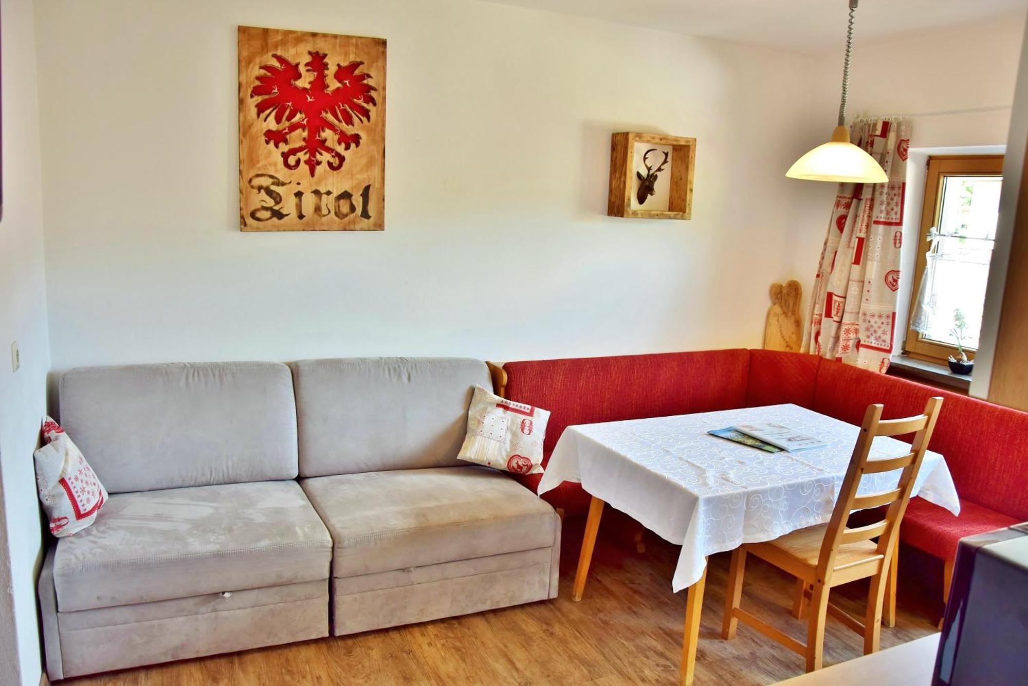 Astoria Appartements Oberau Ngoại thất bức ảnh