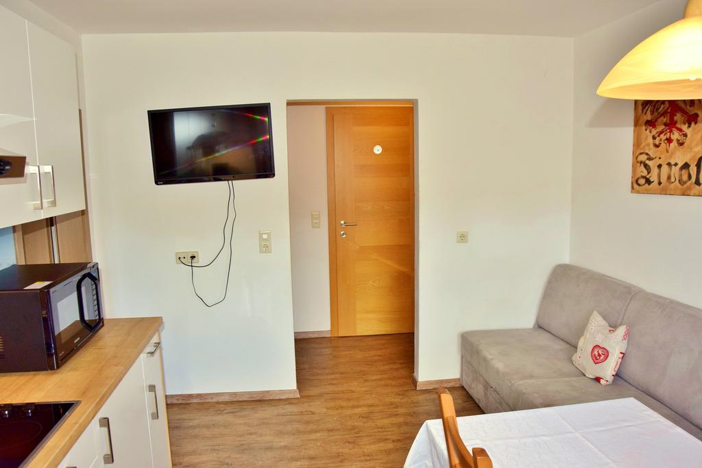 Astoria Appartements Oberau Ngoại thất bức ảnh
