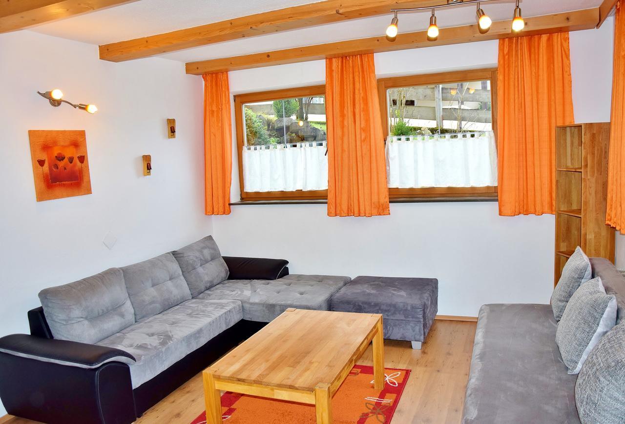 Astoria Appartements Oberau Ngoại thất bức ảnh